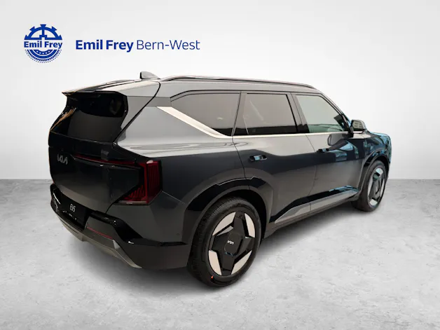 Kia EV5 81 kWh Earth