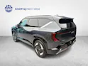 Kia EV5 81 kWh Earth