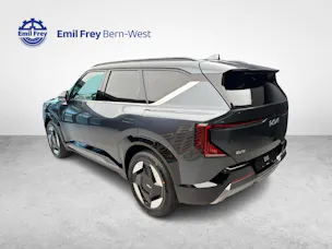 Kia EV5 81 kWh Earth