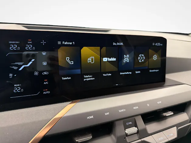 Kia EV5 81 kWh Earth