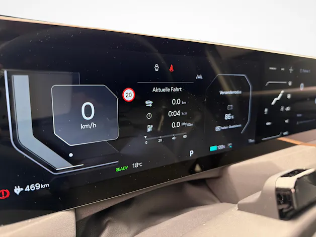 Kia EV5 81 kWh Earth