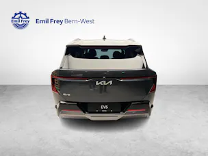Kia EV5 81 kWh Earth