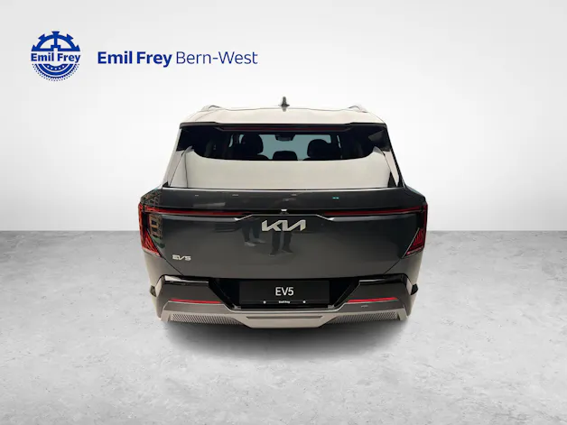 Kia EV5 81 kWh Earth