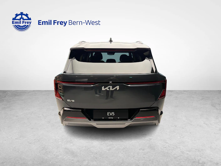 image du véhicule KIA EV5