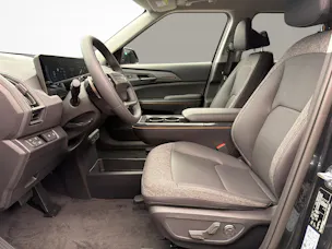 Kia EV5 81 kWh Earth