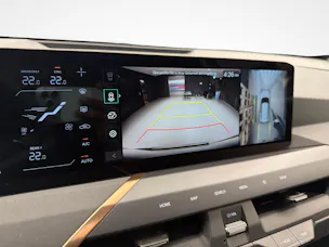 Kia EV5 81 kWh Earth