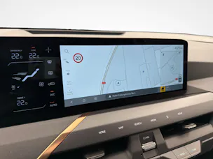 Kia EV5 81 kWh Earth