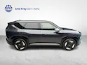 Kia EV5 81 kWh Earth