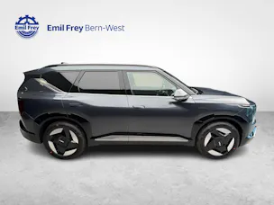 Kia EV5 81 kWh Earth