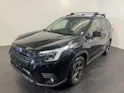 Subaru Forester Station 2.0i e-Boxer Black Edition