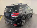Subaru Forester Station 2.0i e-Boxer Black Edition