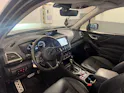 Subaru Forester Station 2.0i e-Boxer Black Edition