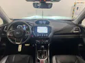 Subaru Forester Station 2.0i e-Boxer Black Edition