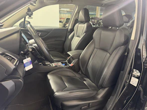 Fahrzeugbild SUBARU Forester Station 2.0i e-Boxer Black Edition