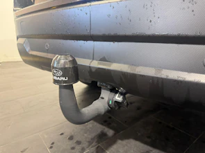 Fahrzeugbild SUBARU Forester Station 2.0i e-Boxer Black Edition