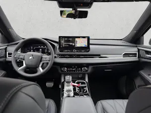 Mitsubishi Outlander 2.4 PHEV Sport 4x4