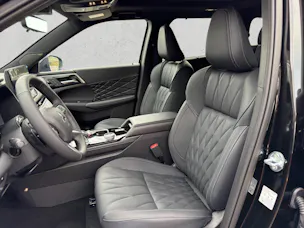 Mitsubishi Outlander 2.4 PHEV Sport 4x4
