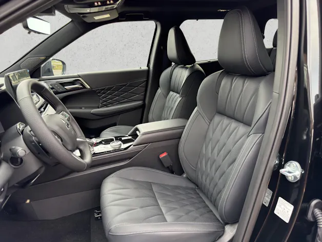 Mitsubishi Outlander 2.4 PHEV Sport 4x4