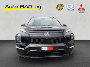 Mitsubishi Outlander 2.4 PHEV Sport 4x4