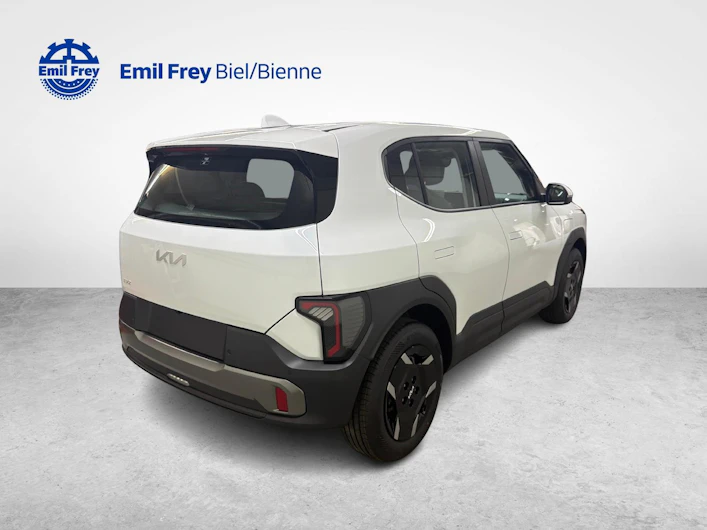 Fahrzeugbild KIA EV2