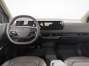 Fahrzeugbild KIA EV2 42.2 kWh Light 4P