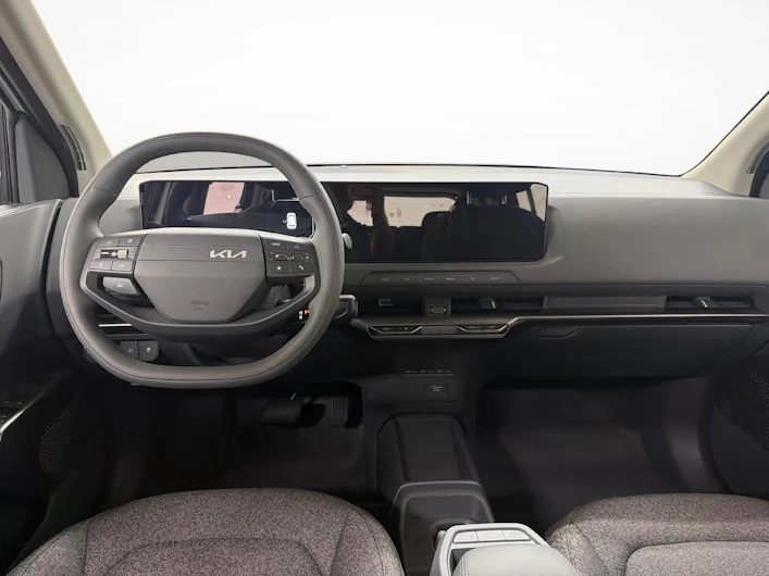 Fahrzeugbild KIA EV2