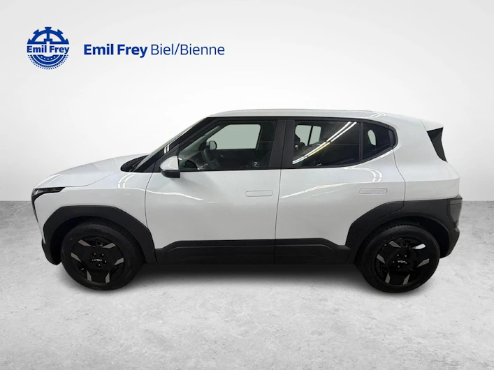Fahrzeugbild KIA EV2