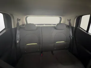 Kia EV2 42.2 kWh Light 4P