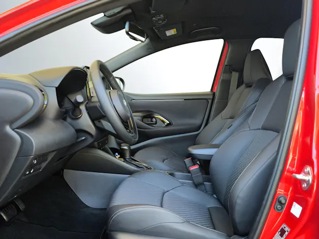 Toyota Yaris 1.5 VVT-i HSD Premium