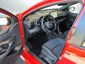 image du véhicule TOYOTA Yaris 1.5 VVT-i HSD Premium