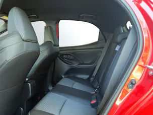 Toyota Yaris 1.5 VVT-i HSD Premium