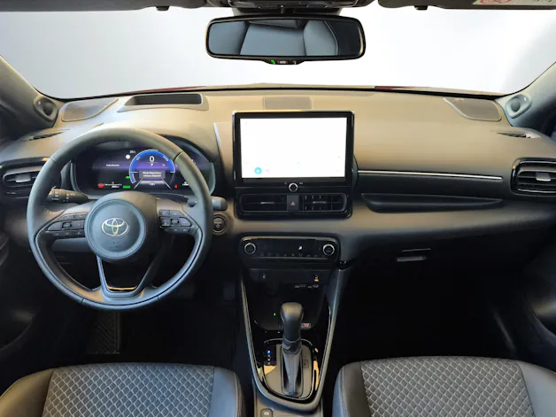 Toyota Yaris 1.5 VVT-i HSD Premium
