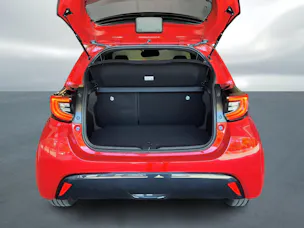 Toyota Yaris 1.5 VVT-i HSD Premium