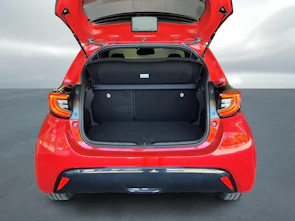 image du véhicule TOYOTA Yaris 1.5 VVT-i HSD Premium