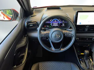 Toyota Yaris 1.5 VVT-i HSD Premium