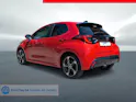 Toyota Yaris 1.5 VVT-i HSD Premium