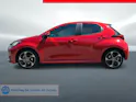 Toyota Yaris 1.5 VVT-i HSD Premium