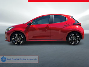 image du véhicule TOYOTA Yaris 1.5 VVT-i HSD Premium