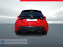 Toyota Yaris 1.5 VVT-i HSD Premium