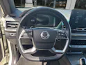 KGM Rexton RX 2.2 TD Sapphire 4WD AT