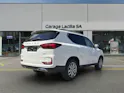 KGM Rexton RX 2.2 TD Sapphire 4WD AT