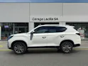 KGM Rexton RX 2.2 TD Sapphire 4WD AT