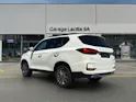 KGM Rexton RX 2.2 TD Sapphire 4WD AT