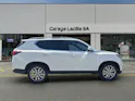 KGM Rexton RX 2.2 TD Sapphire 4WD AT