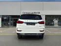 KGM Rexton RX 2.2 TD Sapphire 4WD AT