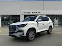 KGM Rexton RX 2.2 TD Sapphire 4WD AT