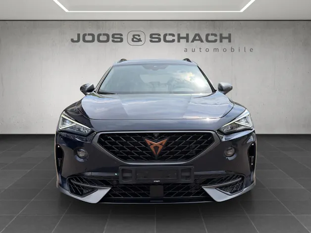 CUPRA Formentor 2.0 TSI VZ 4Drive DSG