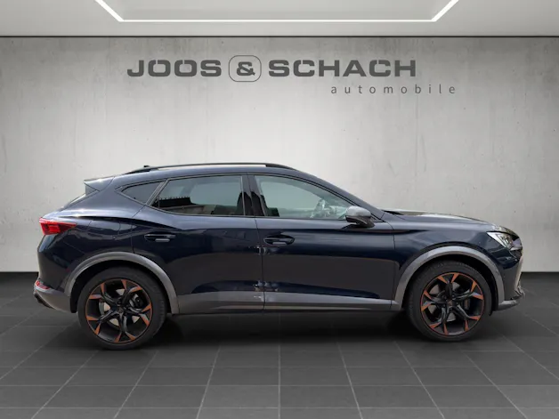 CUPRA Formentor 2.0 TSI VZ 4Drive DSG