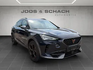 CUPRA Formentor 2.0 TSI VZ 4Drive DSG
