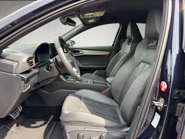 CUPRA Formentor 2.0 TSI VZ 4Drive DSG